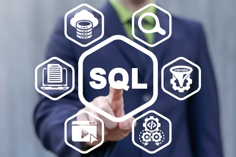8 Advantages of a Relational Database